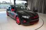 FPV GT RSPEC Launch 2012 года